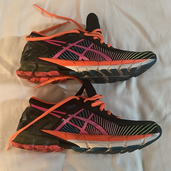 ASICS Kinsei 6 - Picture 7 of 7